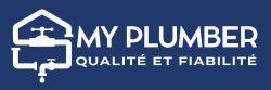 Logo de My plumber